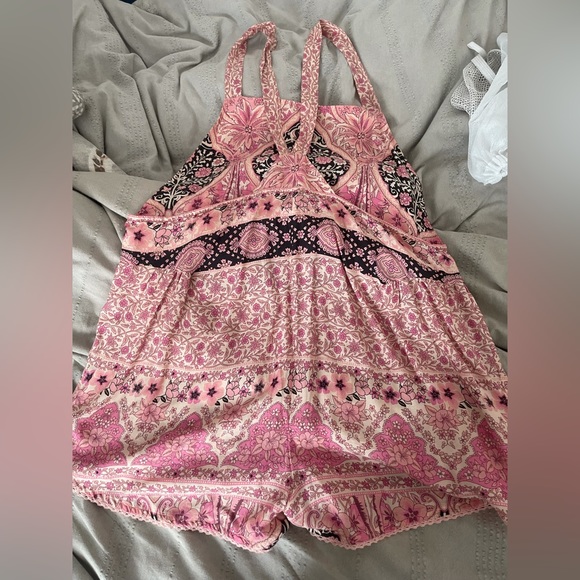 πΏ Aloha Fox Overalls πΏ - Picture 13 of 13